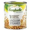 Turku zirņi "Sous vide" Bonduelle, 620/530g