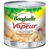 Garuose ruošti avinžirniai BONDUELLE VAPEUR, 265g/310g