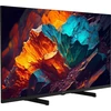 KIVI 32F720QB televizorius, 32 colių QLED FHD, „Google TV“, „Dolby Audio“, „Max Vivid“