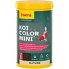 Sera Koi Color Mini 1.000 ml, granulės - pagrindinis Koi maistas