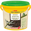 Sera Sterlet granuliukai 3,8 L (2kg)