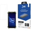 Tvirti telefonai M10 – 3mk FlexibleGlass