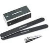 Tweezerman Manicure Kit