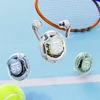 Ausinės TWS Acefast T8 Earphones, Bluetooth 5.3, IPX4 (Rožinė)