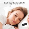 TWS Joyroom JR-TS2 Cozydots Series belaidės ausinės su akcyviu triukšmo slopinimu, Bluetooth 5.3 – baltos spalvos