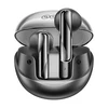 Ausinės QCY AilyBuds Clear T32 Juoda