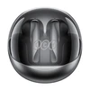 Ausinės QCY AilyBuds Clear T32 Juoda