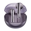 Ausinės QCY AilyBuds Clear T32 Violetinė