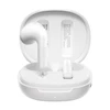 QCY AilyBuds E10 LDAC ENC IPX4 In-Ear Ausinės - Baltas