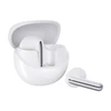 Ausinės TWS QCY AilyBuds Pro HT10 , ANC (balta)