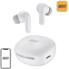 TWS QCY MeloBuds HT16 Ausinės (baltas)