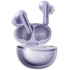 TWS QCY MeloBuds N70 ausinės (violetinė)