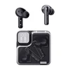 TWS QCY MeloBuds Neo T31 Ausinės (juodas)