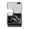 TWS QCY MeloBuds Neo T31 Ausinės (juodas)