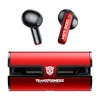 Ausinės TWS Transformers TF-T02 (raudona)