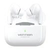 Vention Echo Lite E11 Ausinės True Belaidės Stereo (TWS) Open-ear Calls/Music USB Type-C Bluetooth Baltas