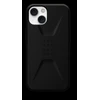 UAG Urban Armor Gear dėklas CIVILIAN skirtas IPHONE 14 Plus juodas