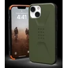 UAG Urban Armor Gear dėklas CIVILIAN, skirtas IPHONE 14 Plus, žalias