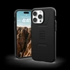 Urban Armor Gear UAG Civilian MagSafe Apple iPhone 15 Pro Max - dėklas telefonui juodos spalvos