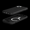 Urban Armor Gear UAG Civilian MagSafe Apple iPhone 15 Plus - dėklas telefonui juodos spalvos