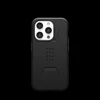 Urban Armor Gear UAG Civilian MagSafe Apple iPhone 15 Pro - dėklas telefonui juodos spalvos