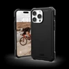 Urban Armor Gear UAG Essential Armor MagSafe Apple iPhone 15 Pro Max - dėklas telefonui juodos spalvos