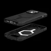 Urban Armor Gear UAG Essential Armor MagSafe Apple iPhone 15 Pro Max - dėklas telefonui juodos spalvos