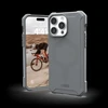 Urban Armor Gear UAG Essential Armor MagSafe dėklas iPhone 15 Pro Max - sidabrinis