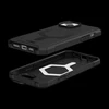 Urban Armor Gear UAG Essential Armor MagSafe Apple iPhone 15 Plus - dėklas telefonui juodos spalvos