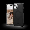 Urban Armor Gear UAG Essential Armor MagSafe Apple iPhone 15 Plus - dėklas telefonui juodos spalvos