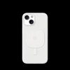 UAG Urban Armor Gear dėklas LUCENT 2.0 [U], suderinamas su „MagSafe“, skirtas IPHONE 14 Plus, zefyro spalvos