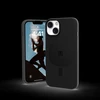 Urban Armor Gear UAG Lucent [U] MagSafe Apple iPhone 14 Plus - dėklas telefonui juodos spalvos