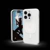 Urban Armor Gear UAG Lucent [U] MagSafe dėklas iPhone 14 Pro - baltas
