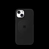 Urban Armor Gear UAG Lucent [U] MagSafe Apple iPhone 14 Plus - dėklas telefonui juodos spalvos