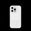 Urban Armor Gear UAG Lucent [U] MagSafe dėklas iPhone 14 Pro - baltas