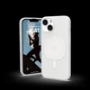 UAG Urban Armor Gear dėklas LUCENT 2.0 [U], suderinamas su „MagSafe“, skirtas IPHONE 14 Plus, zefyro spalvos