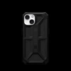 Urban Armor Gear UAG Monarch Apple iPhone 14 Plus - dėklas telefonui juodos spalvos