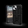 Urban Armor Gear UAG Monarch Apple iPhone 14 Plus - dėklas telefonui juodos spalvos