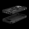 Urban Armor Gear UAG Monarch Apple iPhone 15 Pro Max - dėklas telefonui juodos spalvos carbon