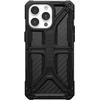 Urban Armor Gear UAG Monarch Apple iPhone 15 Pro Max - dėklas telefonui juodos spalvos carbon