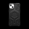 UAG Urban Armor Gear dėklas MONARCH PRO, suderinamas su „MagSafe“, skirtas IPHONE 15 Plus, anglies pluošto