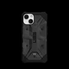 UAG Urban Armor Gear dėklas PATHFINDER, skirtas IPHONE 14 Plus vidurnakčio kamerai