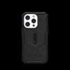 Urban Armor Gear UAG Pathfinder MagSafe dėklas iPhone 14 Pro Max - juodas