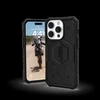Urban Armor Gear UAG Pathfinder MagSafe dėklas iPhone 14 Pro Max - juodas
