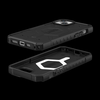 Urban Armor Gear UAG Pathfinder MagSafe dėklas iPhone 15 Plus - juodas