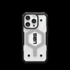 Urban Armor Gear UAG Pathfinder MagSafe Apple iPhone 15 Pro - dėklas telefonui skaidrus