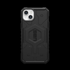 Urban Armor Gear UAG Pathfinder MagSafe dėklas iPhone 15 Plus - juodas