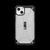 UAG Urban Armor Gear dėklas PLYO, skirtas IPHONE 15 Plus, ledo spalvos