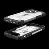 Urban Armor Gear UAG Plasma Apple iPhone 15 Pro Max - dėklas telefonui skaidrus