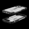 UAG Urban Armor Gear dėklas PLYO, skirtas IPHONE 15 Plus, ledo spalvos